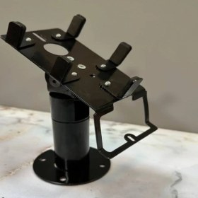 تصویر پایه دستگاه پز 