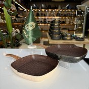 تصویر تابه گریل سویینگ eviz 