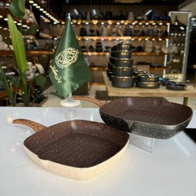 تصویر تابه گریل سویینگ eviz 