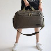 تصویر ساک مسافرتی وولنتیر کد1713/20 Volunteer