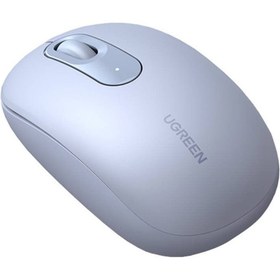 تصویر ماوس یوگرین MU105 بی سیم Mouse Ugreen MU105 Wireless