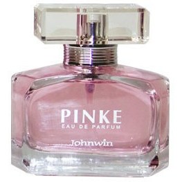 تصویر ادو پرفیوم زنانه مدل Pinke حجم 100 میل جانوین Johnwin Pinke Eau De Parfum For Woman 100ml