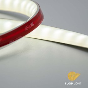 تصویر ریسه LED کرنر لاین تراکم ۱۲۰ لوپ لایت 