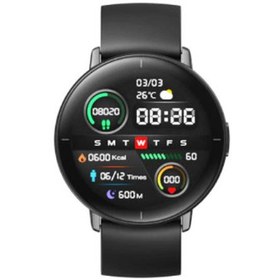 تصویر ساعت هوشمند میبرو مدل Mibro Lite _ XPAW004 ا Xiaomi Mibro Lite XPAW004 Smartwatch Xiaomi Mibro Lite XPAW004 Smartwatch