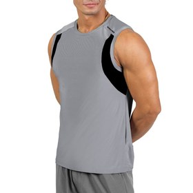 تصویر تاپ ورزشی مردانه کد 304133 