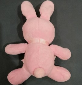 تصویر خرگوش جغجغه 