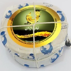 تصویر خاویار سوروگا 25 گرمی 