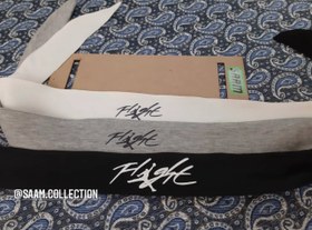 تصویر هدبند گره ای جردن فلایت 