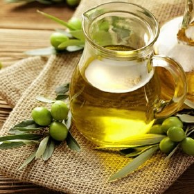 تصویر روغن سبوس برنج یک لیتری 