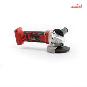 تصویر مینی فرز شارژی محک مدل AG-115 LI ظرفیت ۲۰ ولت با سرعت ۸۰۰۰ دور در دقیقه 