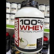 تصویر پروتئین وی 100 % لابرادا (Labrada 100% Whey Protein) 