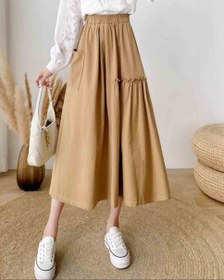 تصویر دامن وارداتی کاردو 