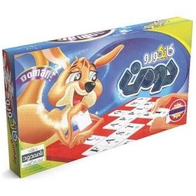 تصویر بازی دومن 