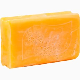 تصویر صابون زردچوبه 