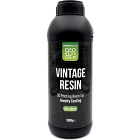 تصویر رزین وینتیج (Vintage Resin) 