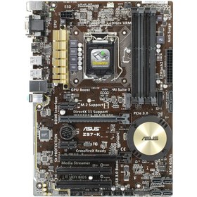 Asus sales z97 1150