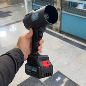 تصویر جت فن 48 ولت YOVLET 