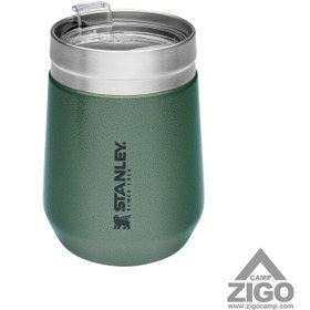 تصویر ماگ 0.29 لیتر استنلی سری Go مدل The Everyday Stanley GO EVERYDAY TUMBLER | 10 OZ