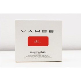 تصویر کیت اندازه گیری PH محلولی واهب - کد V-512 