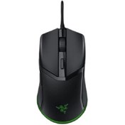 تصویر موس گیمینگ سیمی ریزر مدل Razer Cobra RAZER GAMING MOUSE COBRA