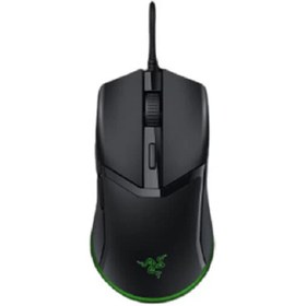 تصویر ماوس گیمینگ سیمی ریزر RAZER COBRA razer-cobra-gaming-mouse