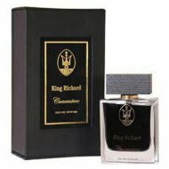 تصویر ادو پرفیوم مردانه مدل Consentree حجم 100میل کینگ ریچارد King Richard Eau De Parfum Consentree For Men 100ml