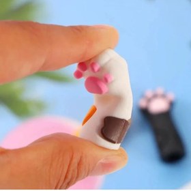 تصویر محافظ نیپر و قیچی 