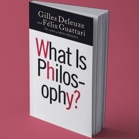 تصویر ?What Is Philosophy 