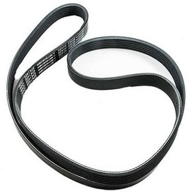 تصویر تسمه کولر و هیدرولیک 3C MVM 110 