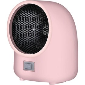 تصویر مینی هیتر برقی Warm مدل 3751 