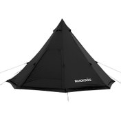 تصویر چادر اضطراری سایانا مدل BD-ZP008 