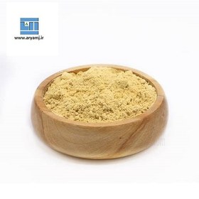 تصویر پودر زنجبیل 