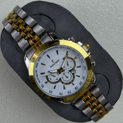 تصویر ساعت رومانسون 