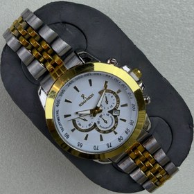 تصویر ساعت رومانسون 