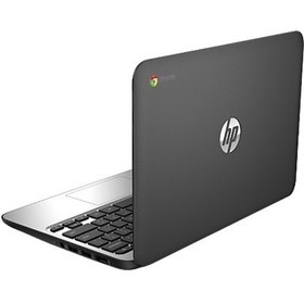 تصویر لپ‌تاپ کروم‌بوک HP مدل 11-G4 HP Chromebook Laptop- 11-G4