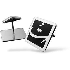 تصویر دکمه سردست تُ 