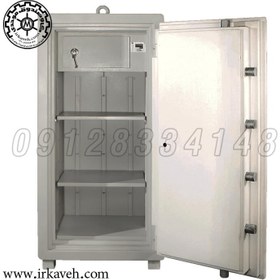 تصویر گاوصندوق کاوه مدل 1500 S 