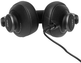 تصویر هدفون استودیویی ای کی جی K371 ا AKG K371 Studio Monitoring Headphone AKG K371 Studio Monitoring Headphone