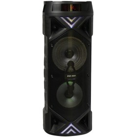تصویر اسپیکر سینگ ای ZQS-6201 Sing-E ZQS-6201 Speaker