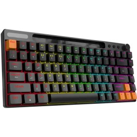 تصویر کیبورد گیمینگ مکانیکی مدل PDX226 پرودو گیمینگ Porodo Gaming 84 Keys Mechanical Gaming Keyboard 