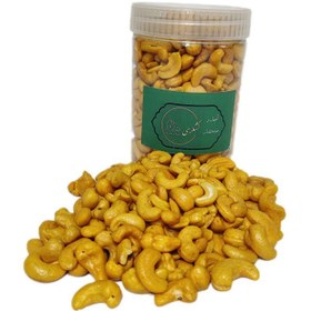 تصویر بادام هندی شور 320 