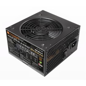 تصویر پاور ThermalTake TR2-600A 600W (استوک) 