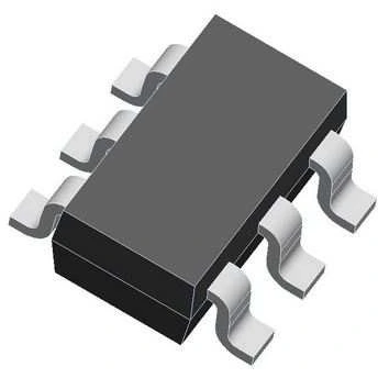 خرید و قیمت ATTINY4-TS8R | ترب