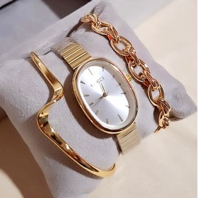 تصویر ساعت گوچی 