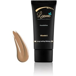 تصویر کرم پودر ویتامینه لگراند شماره 803 