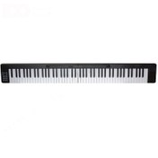 تصویر پیانو دیجیتال تاشو مدل BX10 