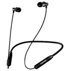 تصویر هدفون بی سیم لنوو مدل HE05 اصل ا Lenovo HE05 Wireless Headphones Org Lenovo HE05 Wireless Headphones Org