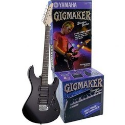 تصویر گیتار الکتریک یاماها مدل EG112 ظرفیت ۴/۴ 