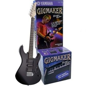 تصویر گیتار الکتریک یاماها مدل EG112 ظرفیت ۴/۴ 