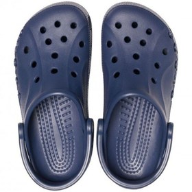 تصویر کاملاً Clog Navy کراکس Crocs 